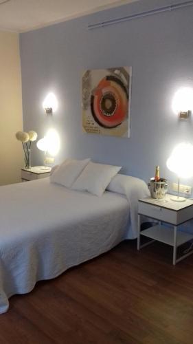 Hotel Q Viveiro