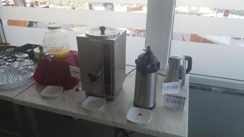 Hotel Q Viveiro