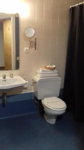 Hotel Q Viveiro