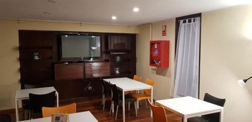 Hotel Q Viveiro