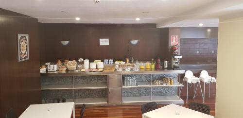 Hotel Q Viveiro