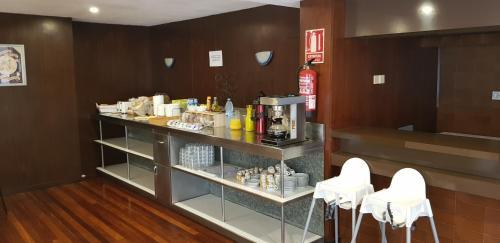 Hotel Q Viveiro