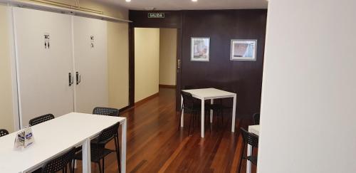 Hotel Q Viveiro