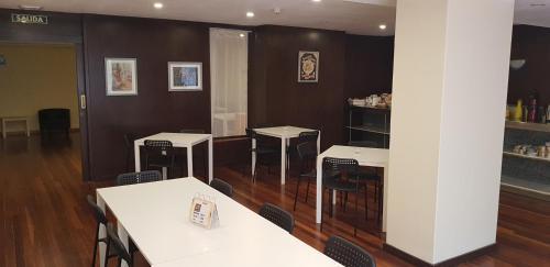 Hotel Q Viveiro