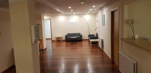 Hotel Q Viveiro