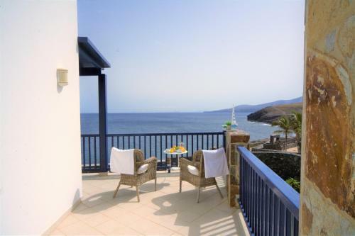 Villa Teranga