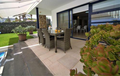 Villa Teranga