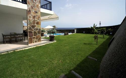 Villa Teranga