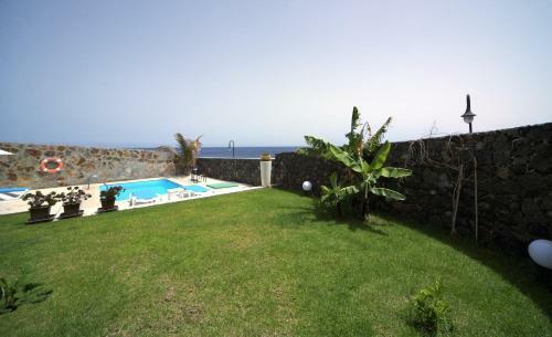 Villa Teranga