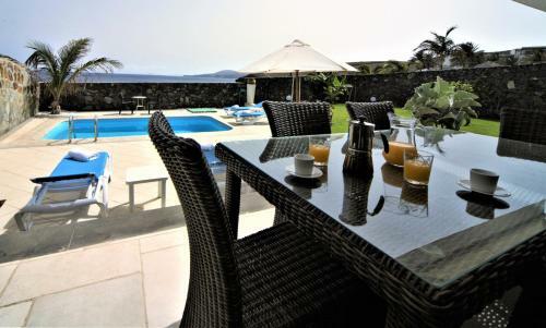 Villa Teranga