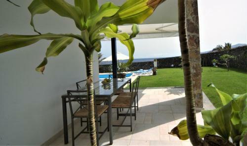 Villa Teranga