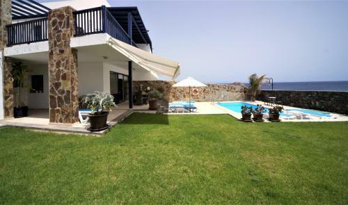 Villa Teranga