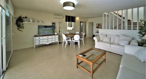 Villa Teranga