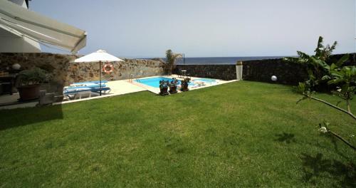 Villa Teranga