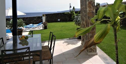 Villa Teranga