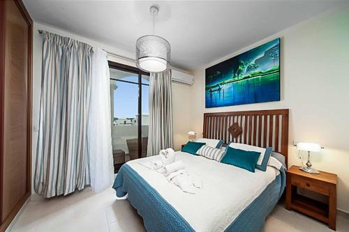 Villa Aquamarine