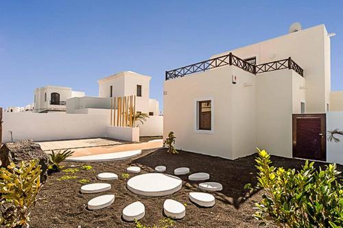Villa Aquamarine