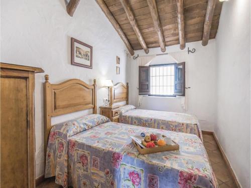 Three-bedroom Holiday Home In Zahara De La Sierra
