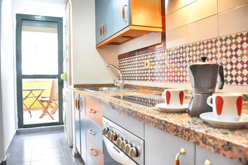Apartamento Atlanterra Costa