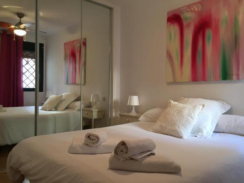 Apartamento Atlanterra Costa