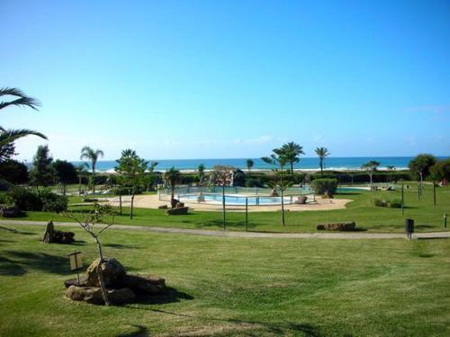 Apartamento Atlanterra Costa