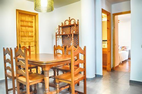 Apartamento Atlanterra Costa