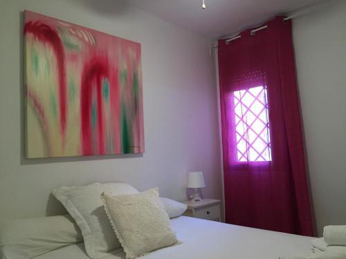 Apartamento Atlanterra Costa
