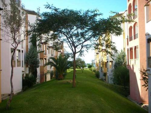 Apartamento Atlanterra Costa