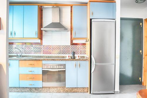 Apartamento Atlanterra Costa