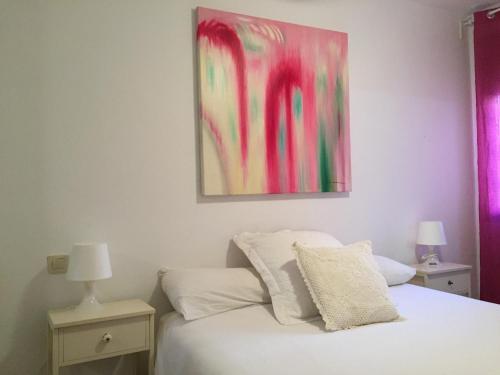 Apartamento Atlanterra Costa