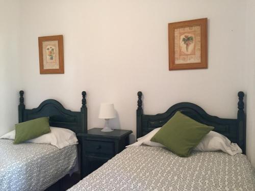 Apartamento Atlanterra Costa