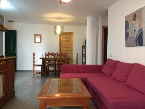 Apartamento Atlanterra Costa