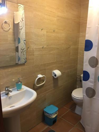 Hostal El Pez Naranja