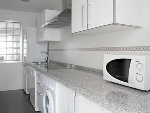 Apartamento Residencial Atunara