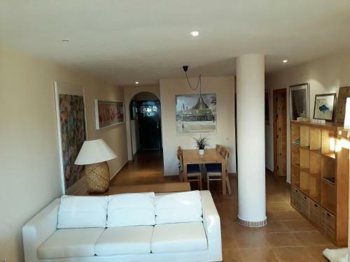 Apartamento Las Casas De Mar Atlanterra