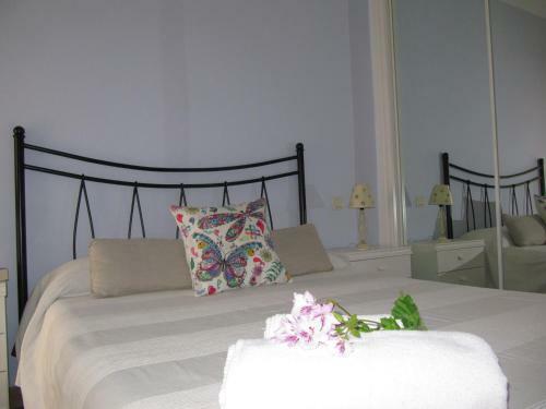 Apartamento Las Casas De Mar Atlanterra