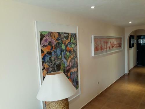 Apartamento Las Casas De Mar Atlanterra