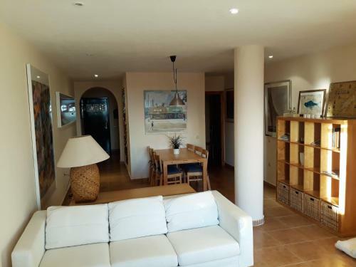 Apartamento Las Casas De Mar Atlanterra