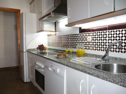 Apartamento Las Casas De Mar Atlanterra