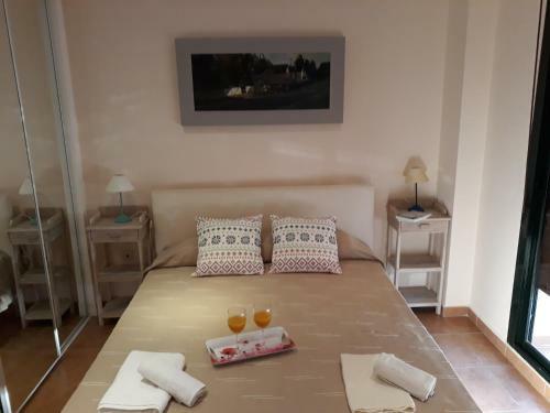 Apartamento Las Casas De Mar Atlanterra