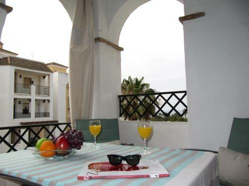 Apartamento Las Casas De Mar Atlanterra