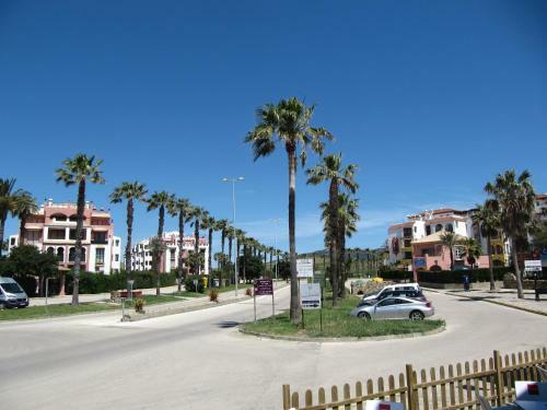 Apartamento Las Casas De Mar Atlanterra
