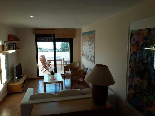 Apartamento Las Casas De Mar Atlanterra