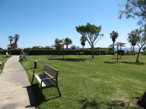 Apartamento Las Casas De Mar Atlanterra