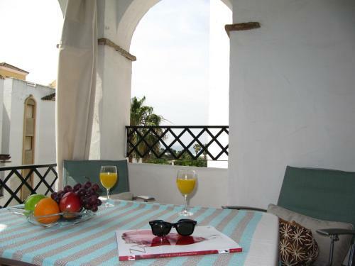 Apartamento Las Casas De Mar Atlanterra