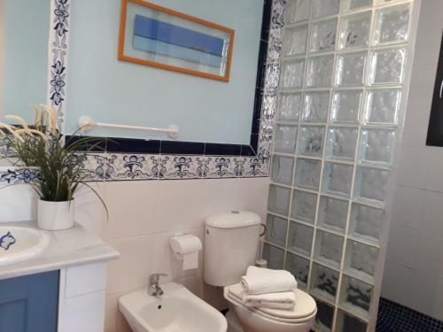 Apartamento Las Casas De Mar Atlanterra