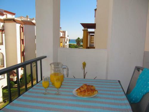 Apartamento Las Casas De Mar Atlanterra