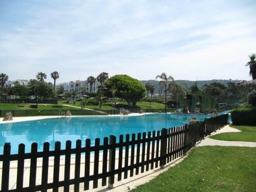 Apartamento Las Casas De Mar Atlanterra