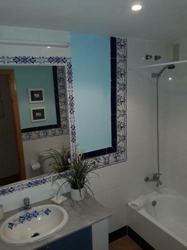 Apartamento Las Casas De Mar Atlanterra
