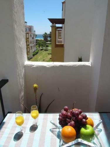 Apartamento Las Casas De Mar Atlanterra